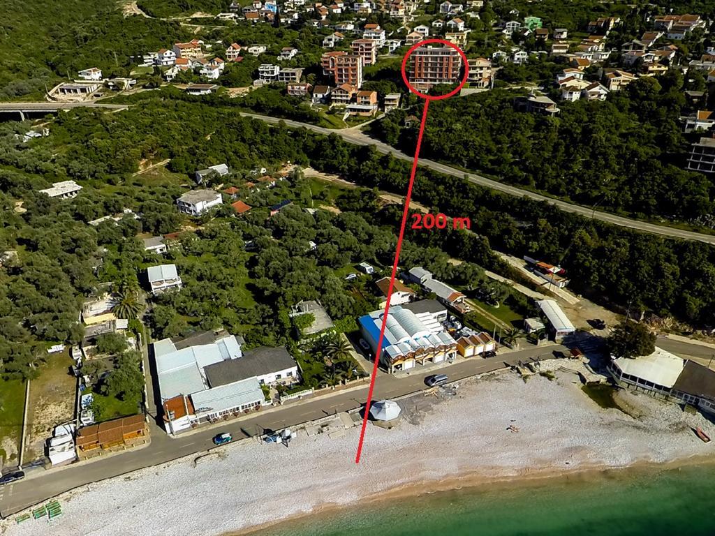 Apartment Olive يوتجيها الغرفة الصورة
