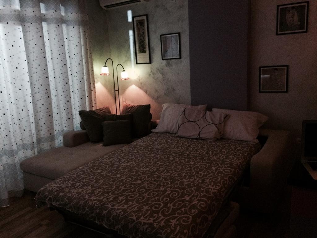 Apartment Olive يوتجيها الغرفة الصورة