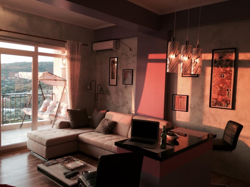 Apartment Olive يوتجيها الغرفة الصورة