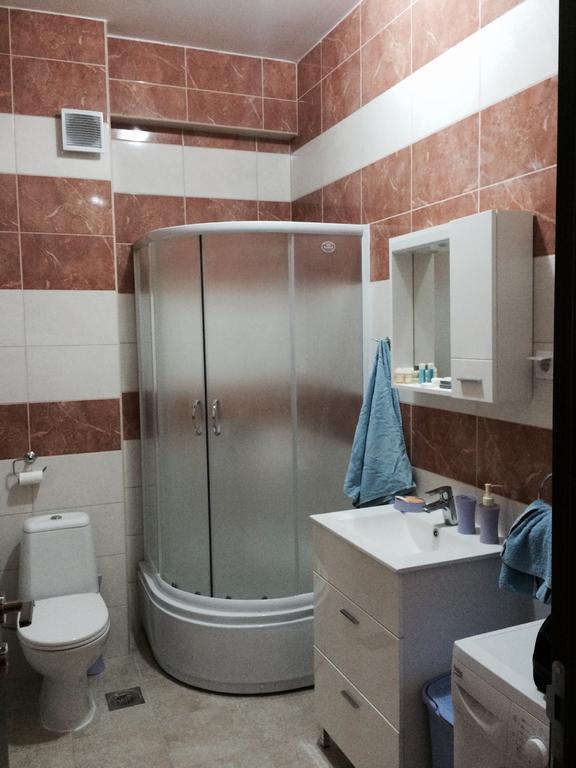 Apartment Olive يوتجيها الغرفة الصورة