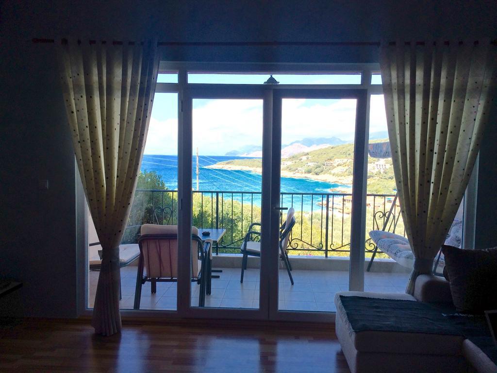 Apartment Olive يوتجيها الغرفة الصورة