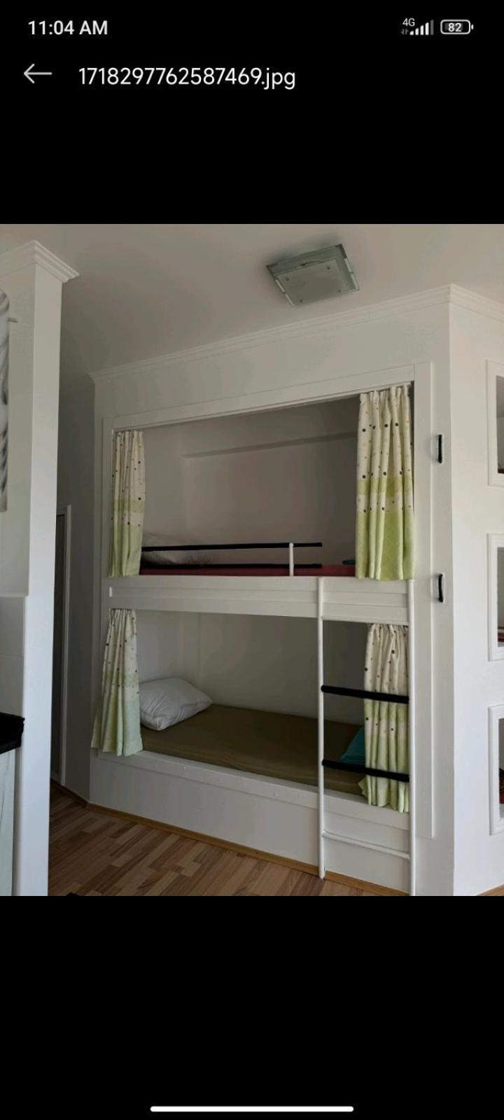 Apartment Olive يوتجيها المظهر الخارجي الصورة
