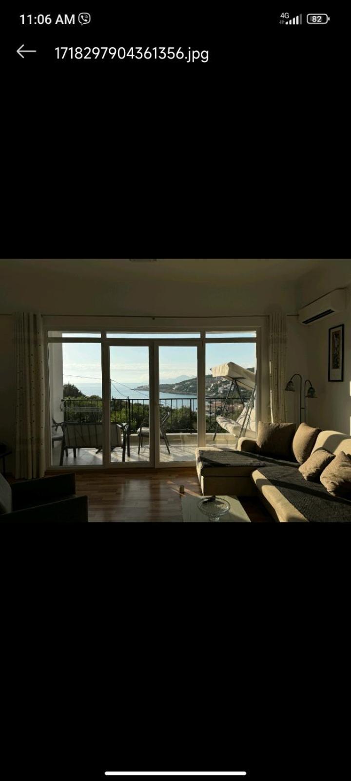 Apartment Olive يوتجيها المظهر الخارجي الصورة