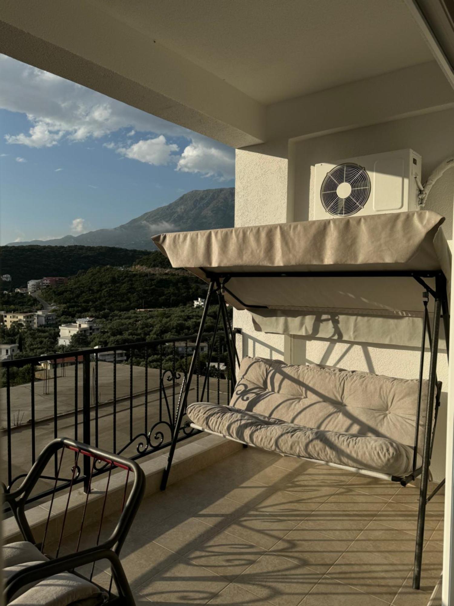 Apartment Olive يوتجيها المظهر الخارجي الصورة