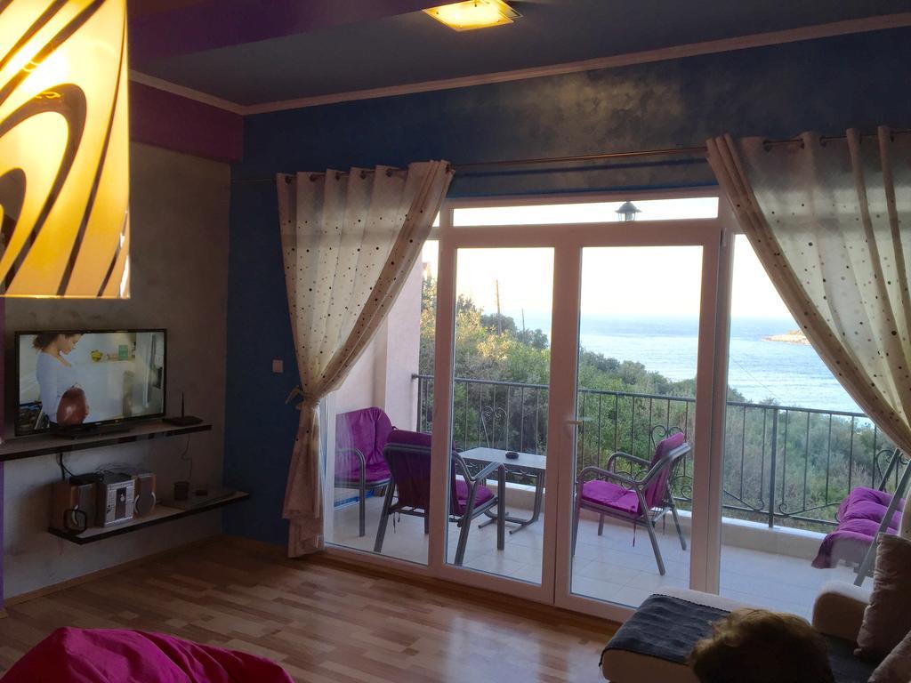 Apartment Olive يوتجيها الغرفة الصورة