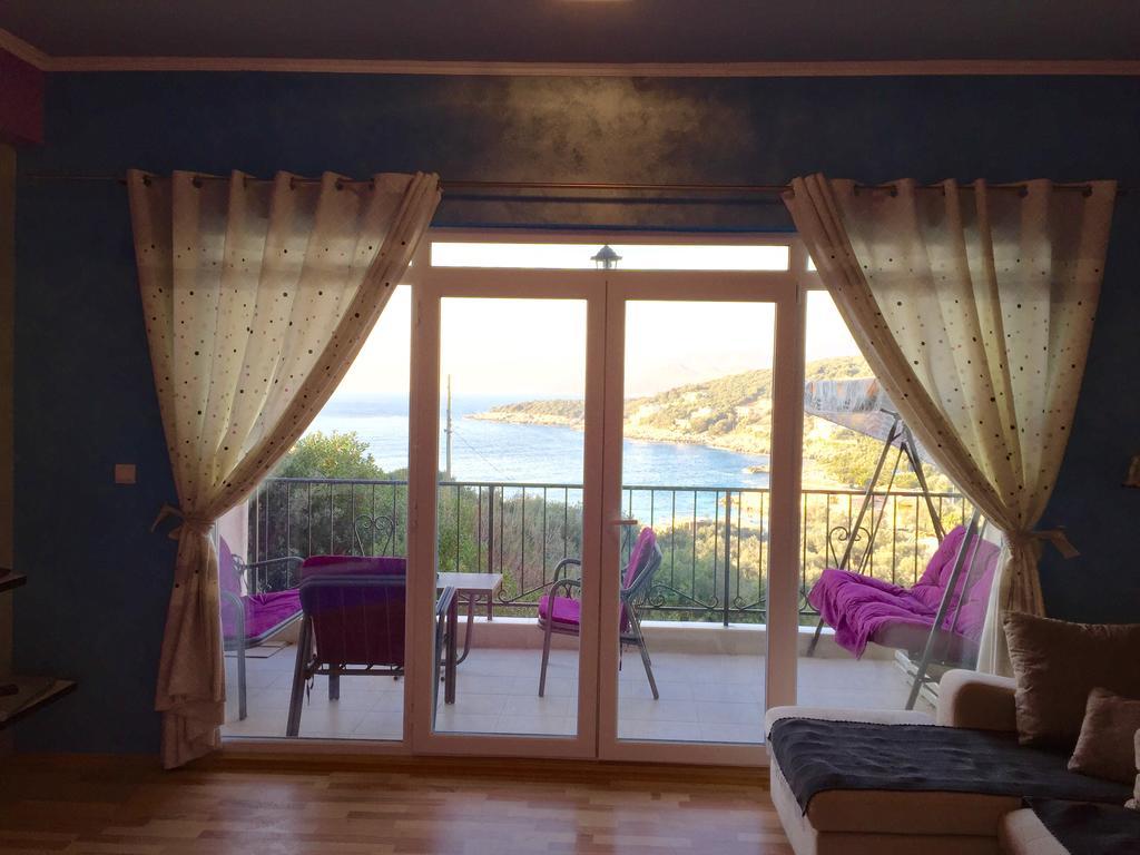 Apartment Olive يوتجيها الغرفة الصورة
