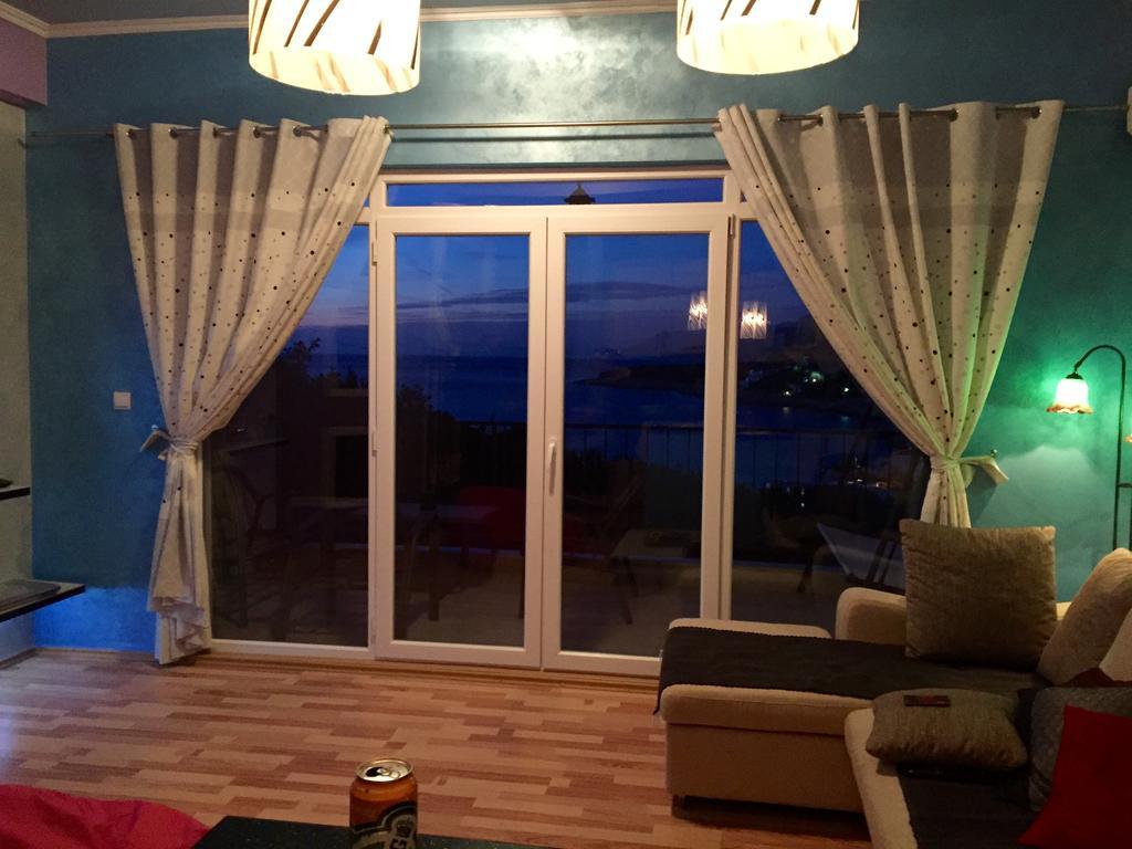 Apartment Olive يوتجيها المظهر الخارجي الصورة
