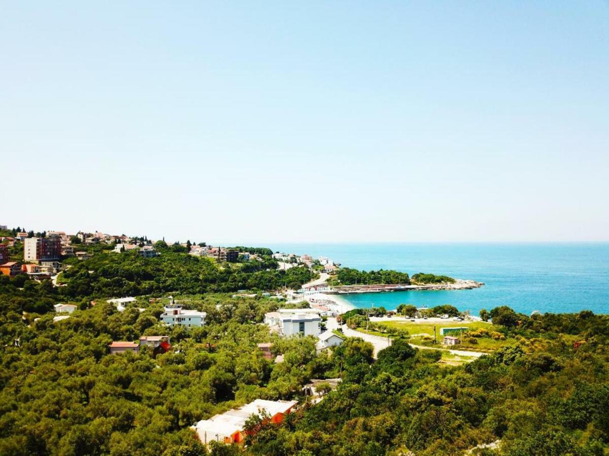 Apartment Olive يوتجيها المظهر الخارجي الصورة