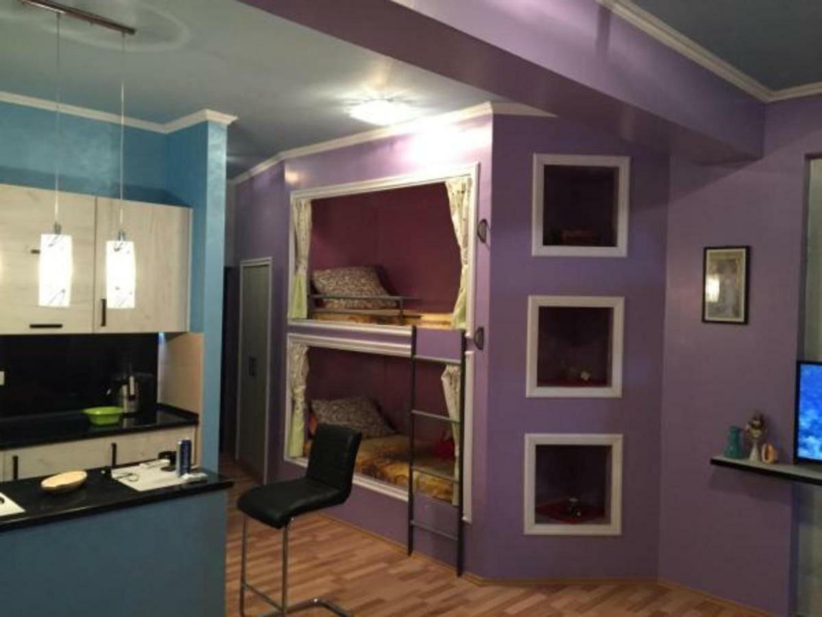 Apartment Olive يوتجيها المظهر الخارجي الصورة